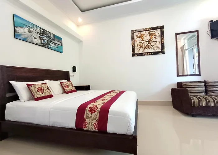 La Montana Bali & Munduk
