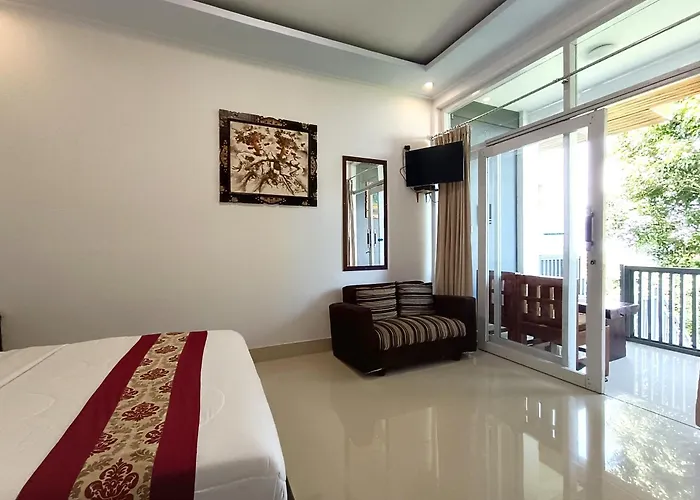 La Montana Bali &