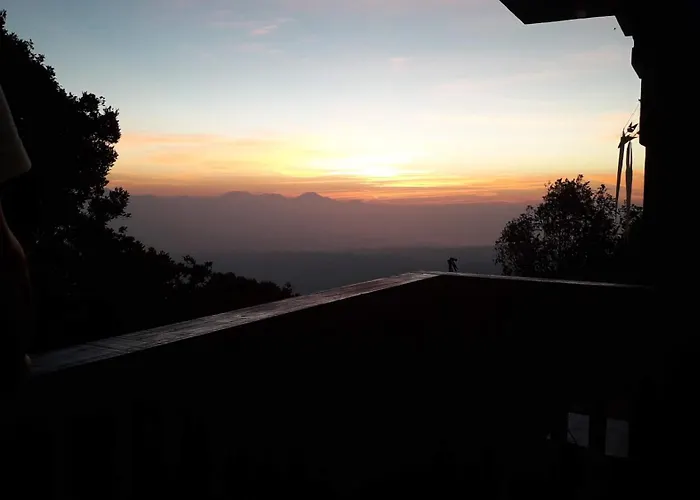 La Montana Bali & Séjour chez l'habitant