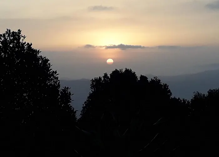 Séjour chez l'habitant La Montana Bali & *