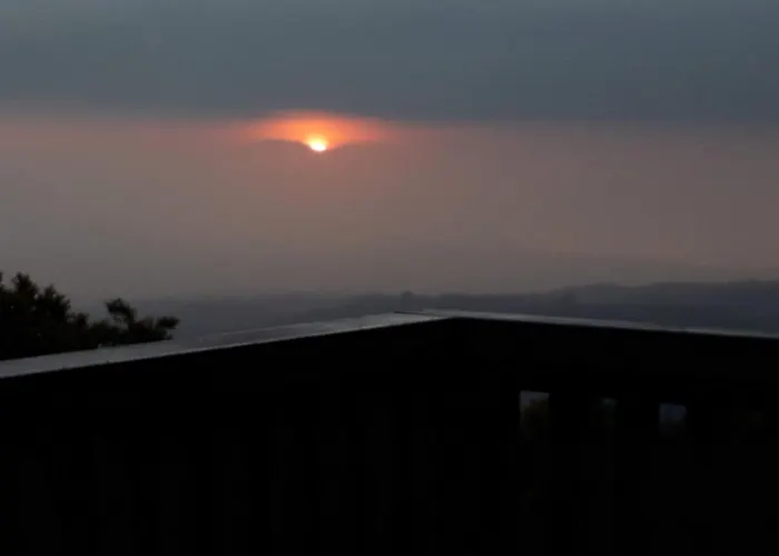 Séjour chez l'habitant La Montana Bali & Munduk