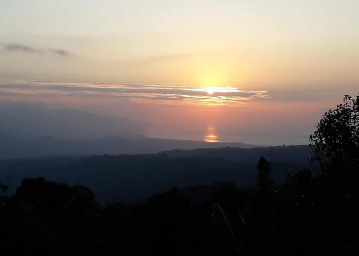 La Montana Bali & * Munduk