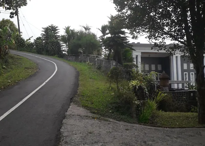 La Montana Bali &