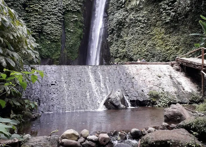 La Montana Bali & Séjour chez l'habitant