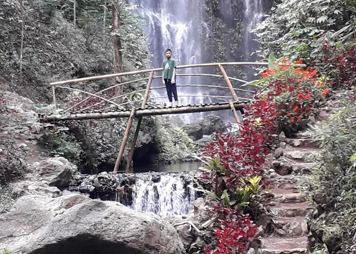Séjour chez l'habitant La Montana Bali & *