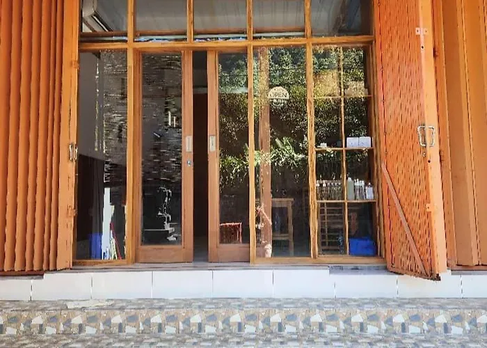 La Montana Bali & Séjour chez l'habitant *