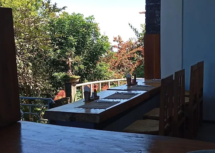 Séjour chez l'habitant La Montana Bali & Munduk