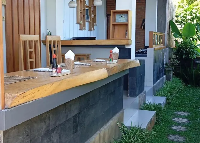 La Montana Bali & Munduk